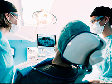 Casos de ortodoncia multidisciplinar